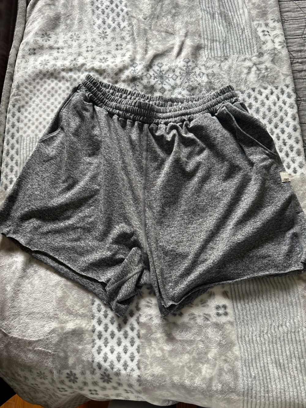 Vuori women’s shorts